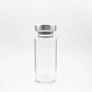 Bacteriostatic (BAC) Vatten (3 mL)