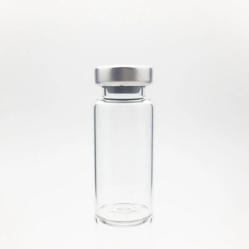 Bacteriostatic (BAC) Vatten (3 mL)